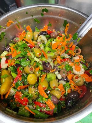  at Table 65 in New Richmond