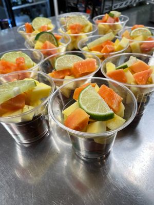  at Table 65 in New Richmond