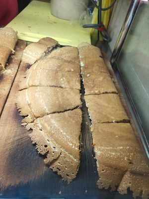 Pancake at Hong Yun Pancake - Food Stall in Central Singapore