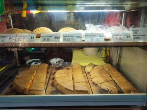 Pancake at Hong Yun Pancake - Food Stall in Central Singapore