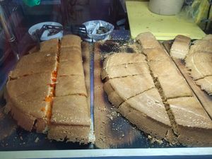 Pancake at Hong Yun Pancake - Food Stall in Central Singapore