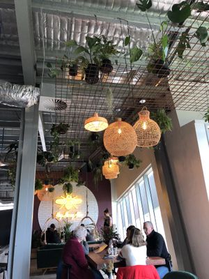 Cafe at Good Food Emporium Cafe - Illume in Narre Warren