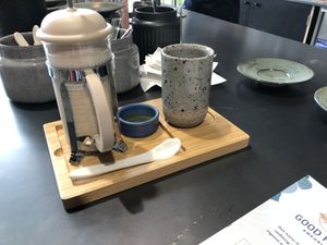 Chai  at Good Food Emporium Cafe - Illume in Narre Warren