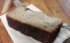 Banana bread  at Good Food Emporium Cafe - Illume in Narre Warren