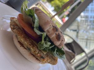 Plain&Simple (?)  at Schnitz in Cairns