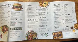   at Schnitz in Cairns