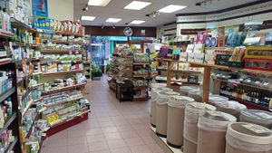  at Spice of Life in Bourne