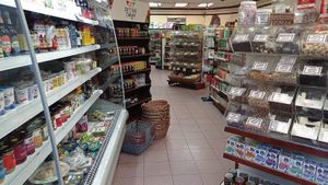  at Spice of Life in Bourne