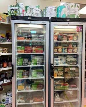  at Spice of Life in Bourne