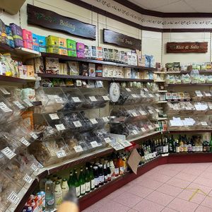  at Spice of Life in Bourne