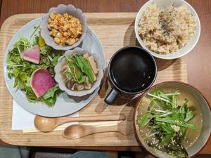  at Solviva Yukisaryou in Osaka