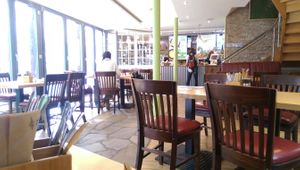 Vera Veggie at Vera Veggie in Detmold