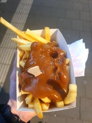  at Smullers in Amsterdam