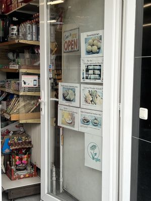   at New Asia in Hamburg