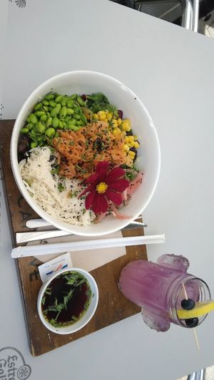  at Catlove Coffee in Gijon