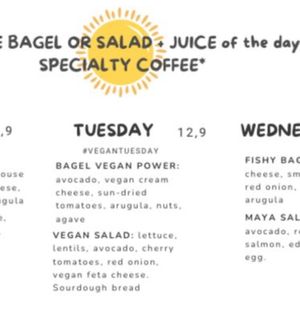   at Catlove Coffee in Gijon