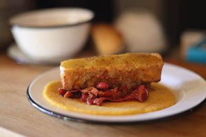  at Maize & Barley in Edmonds