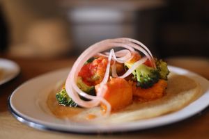  at Maize & Barley in Edmonds