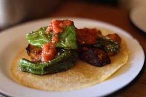  at Maize & Barley in Edmonds