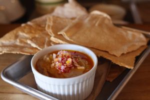  at Maize & Barley in Edmonds