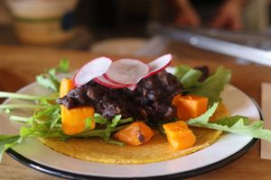  at Maize & Barley in Edmonds