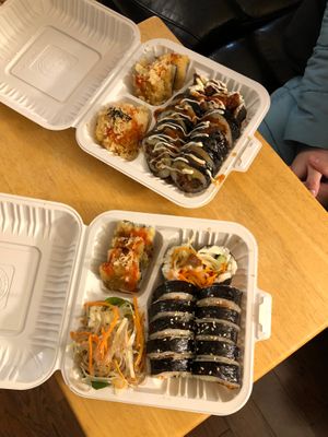  at Food Mood in Ottawa