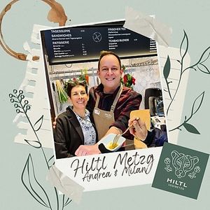  at Devi Deli göttlich vegan in Zurich