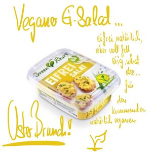  at Devi Deli göttlich vegan in Zurich