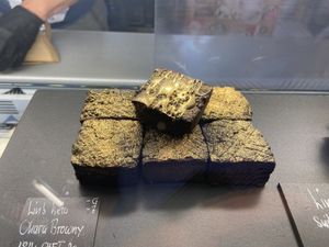   at Devi Deli göttlich vegan in Zurich