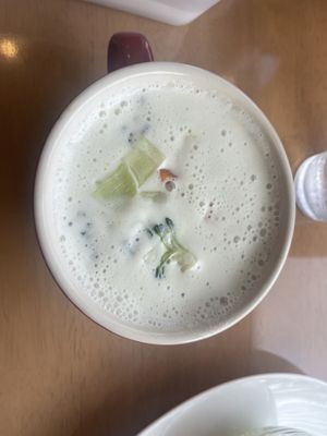   at Easy Life Cafe in Narita