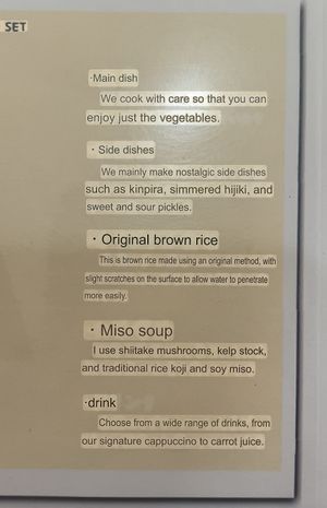   at Easy Life Cafe in Narita