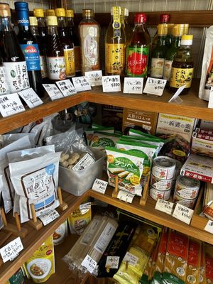   at Easy Life Cafe in Narita