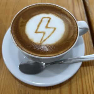   at Easy Life Cafe in Narita