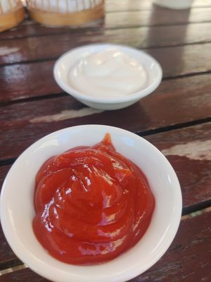  at Vegan Burger in Dornbirn