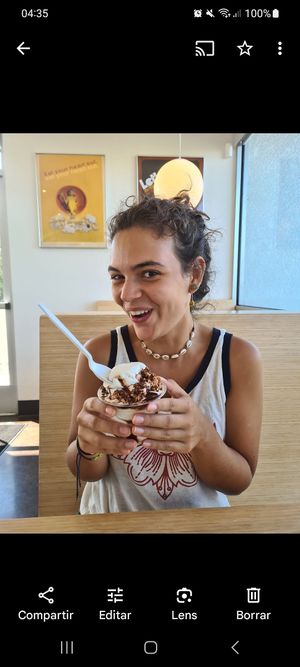 nom! at Plant Power Fast Food in Long Beach