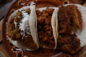   at Aguacate Limon in Tulum