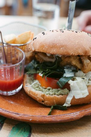  at Aguacate Limon in Tulum