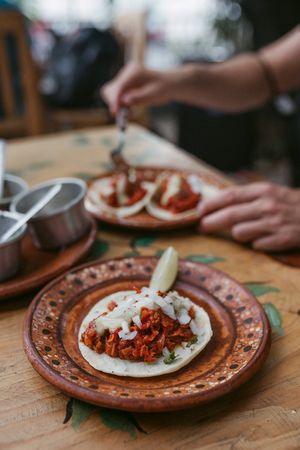  at Aguacate Limon in Tulum