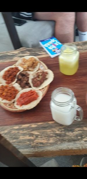  at Aguacate Limon in Tulum