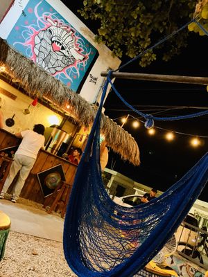 Agaucate Limon at Aguacate Limon in Tulum