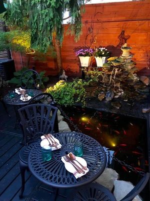  at Con Alma in Pittsburgh