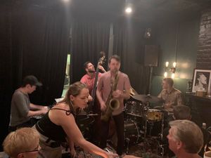  at Con Alma in Pittsburgh