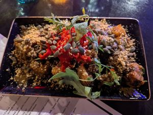  at Con Alma in Pittsburgh