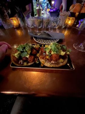   at Con Alma in Pittsburgh