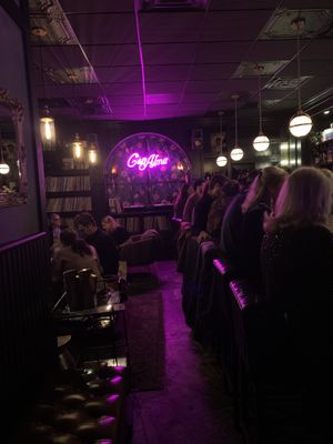   at Con Alma in Pittsburgh