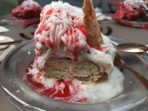  at Eisdiele Frohnatur in Kassel