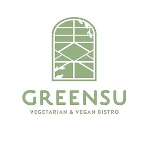 #Eating With Compassion at Greensu in Tangerang
