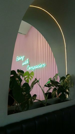 interior2 at Greensu in Tangerang