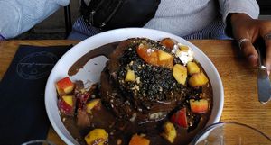  at Madame Julia in Strasbourg