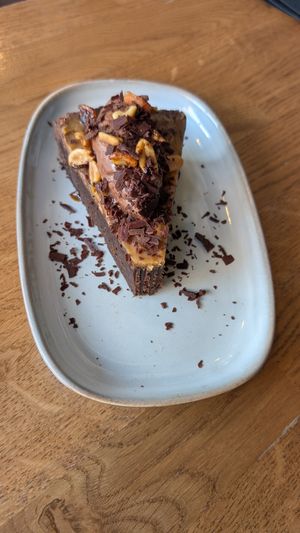  at Madame Julia in Strasbourg